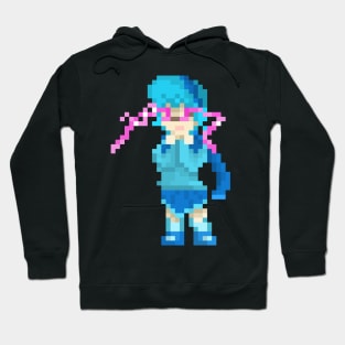 Pixel Vivi Hoodie